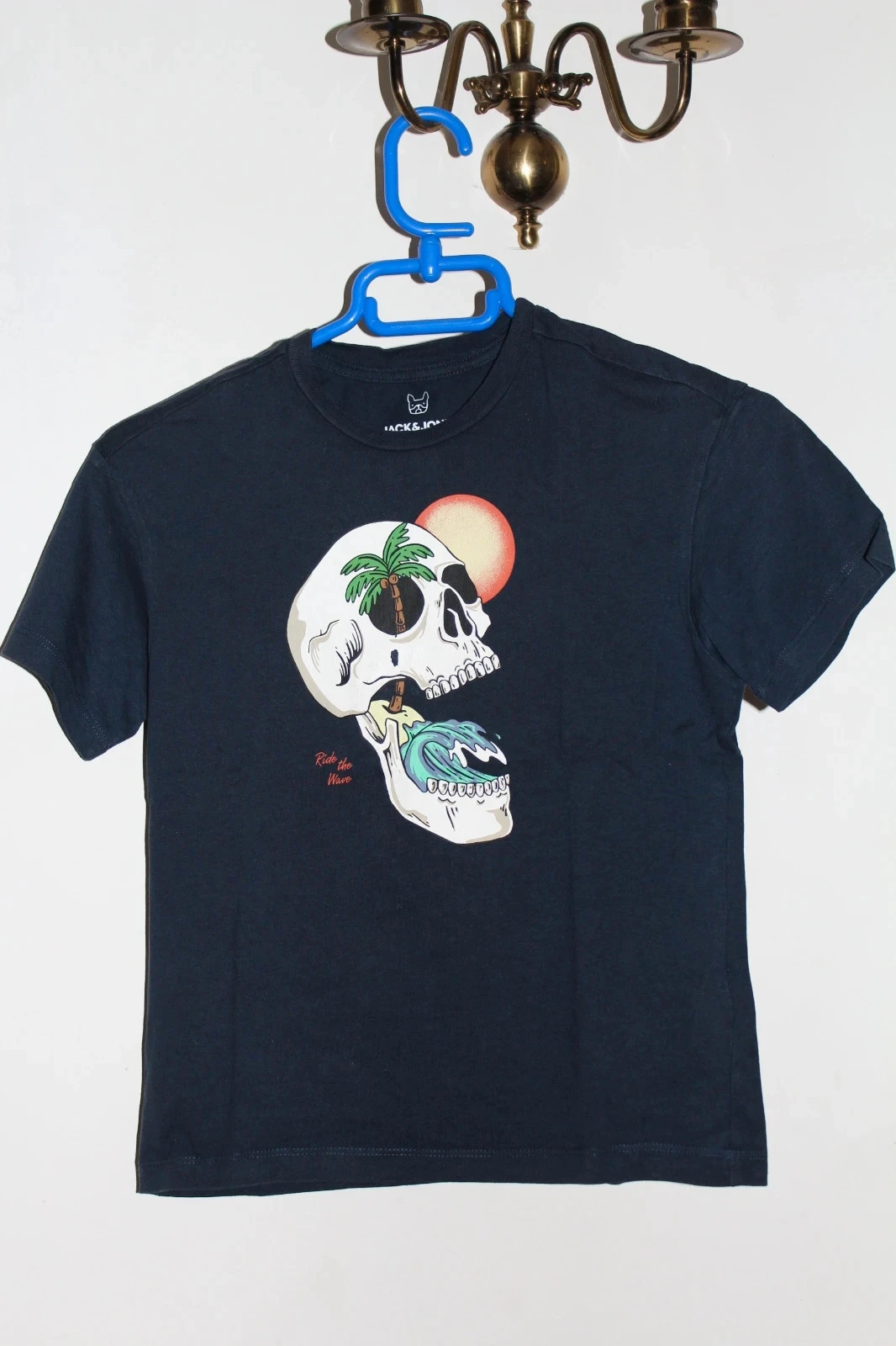 tee shirt Jack & Jones 10 ans